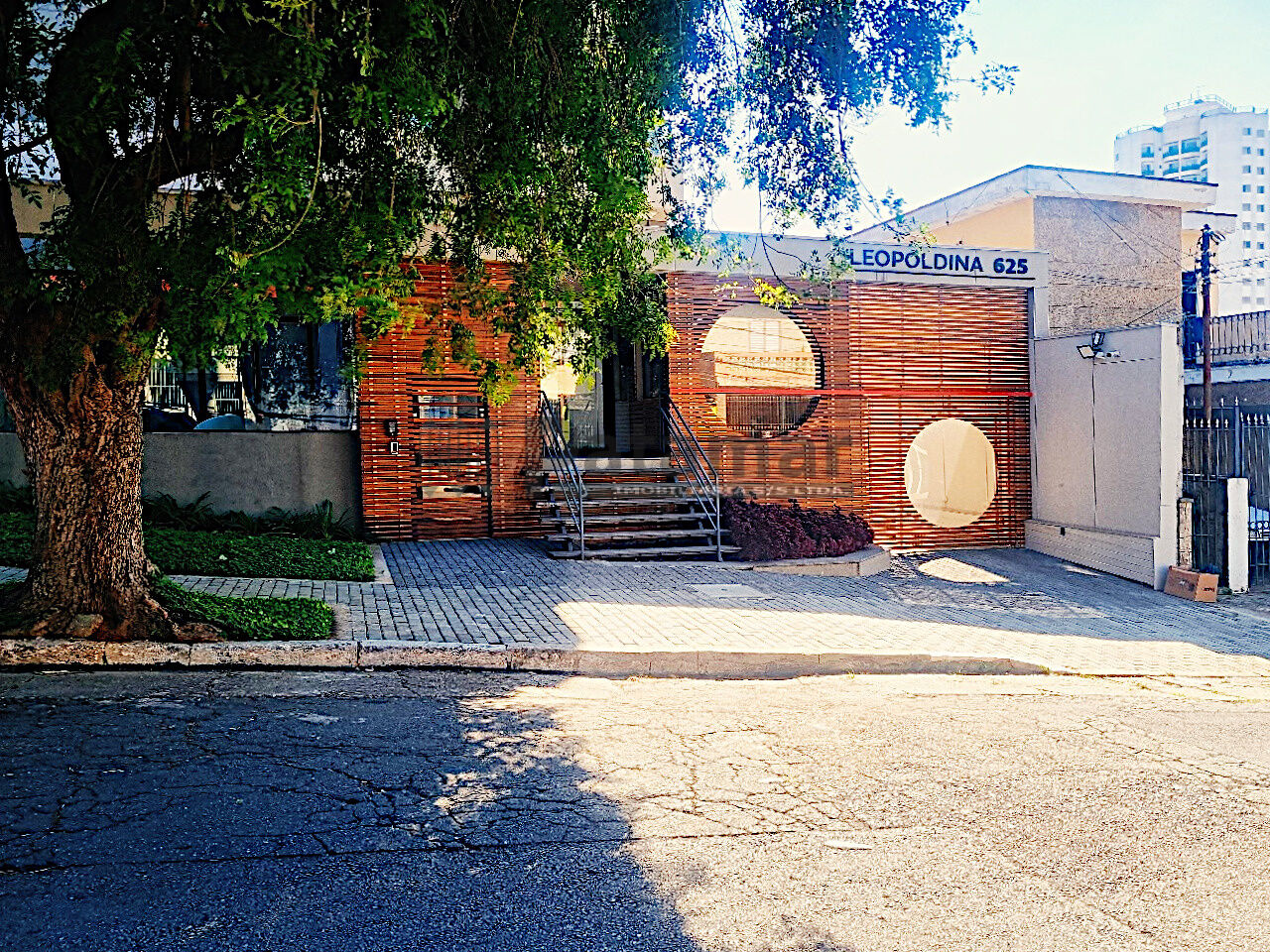 Apartamento para Venda - Ipiranga