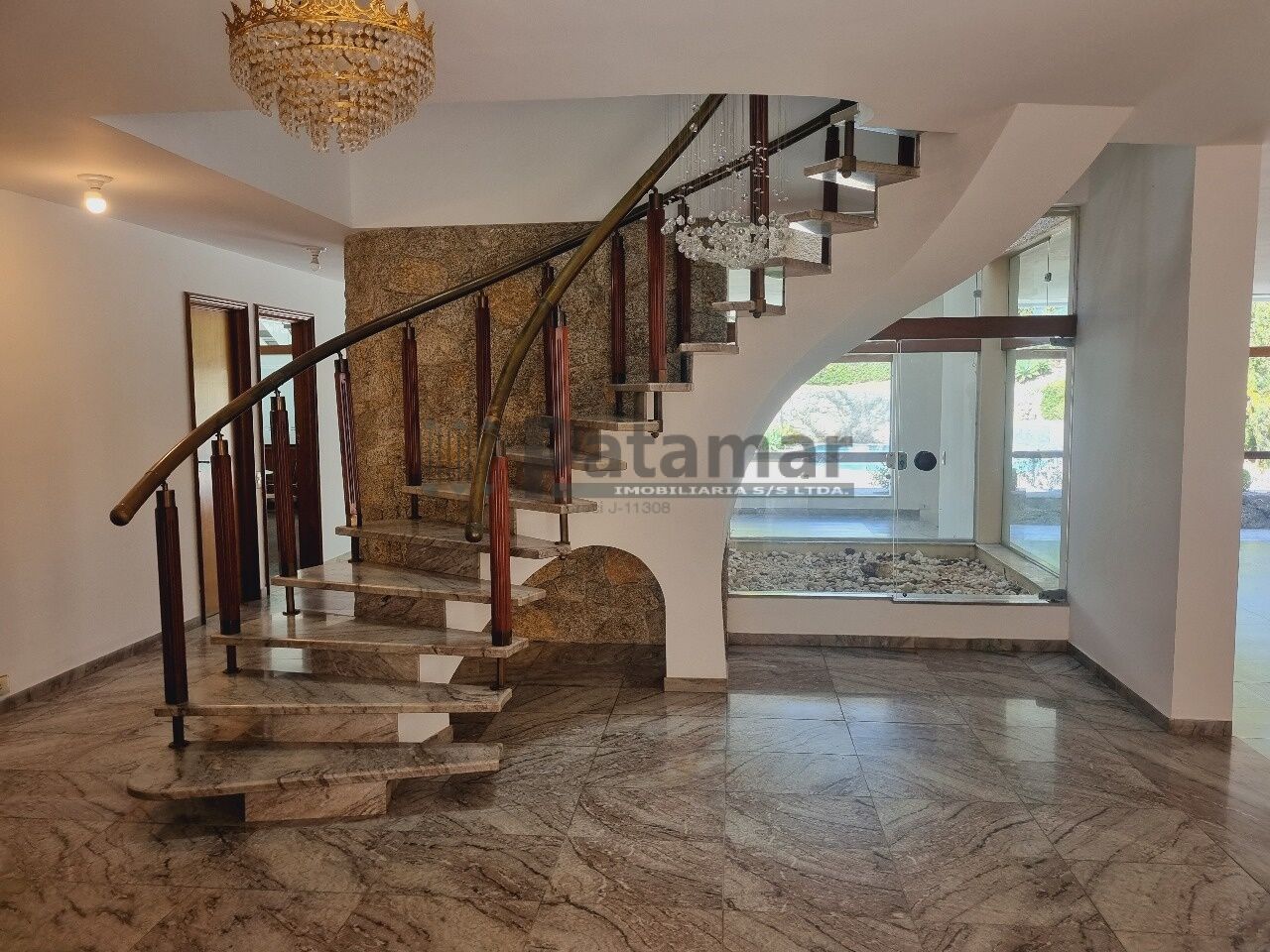 Sobrado para Venda - Interlagos