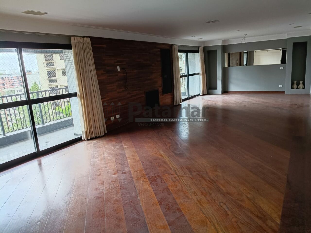 Apartamento para Venda - Vila Andrade