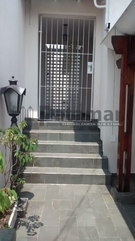 Sobrado para Venda - Jardim Trussardi