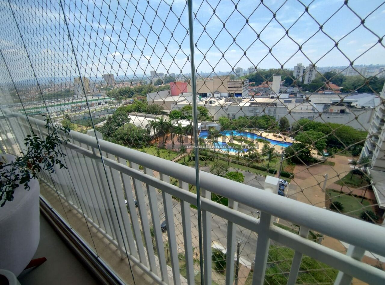 Apartamento para Venda - Jardim Olympia