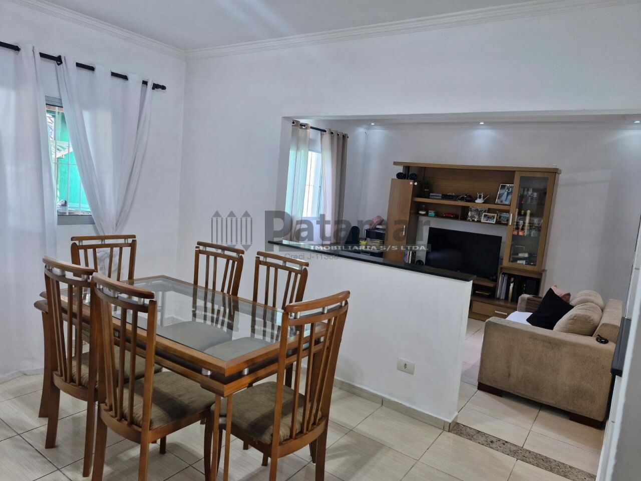 Casa Térrea para Venda - Jardim Centenário