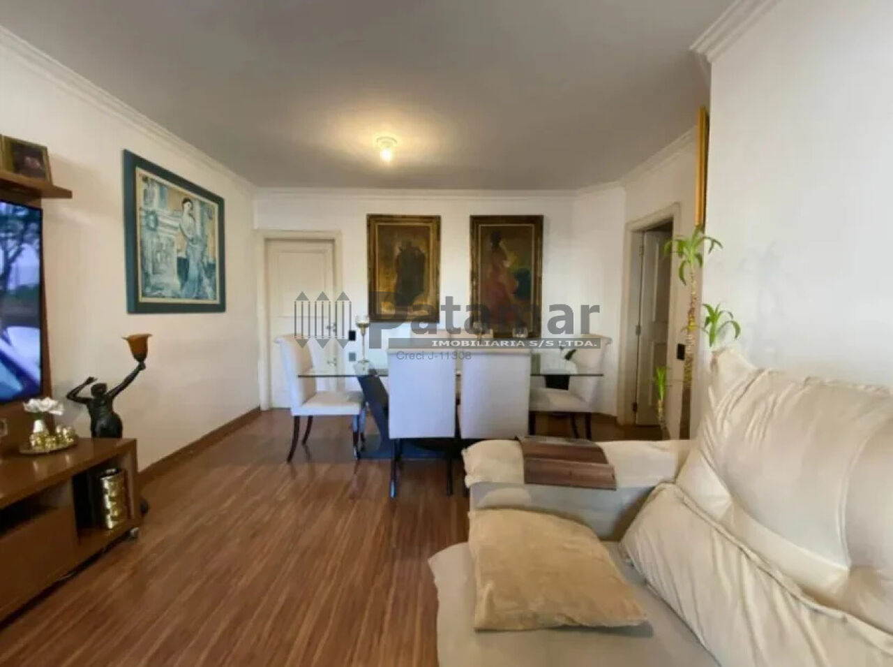 Apartamento para Venda - Vila Andrade