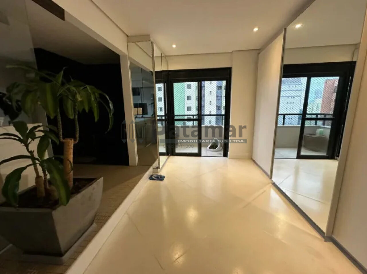 Apartamento para Venda - Vila Andrade