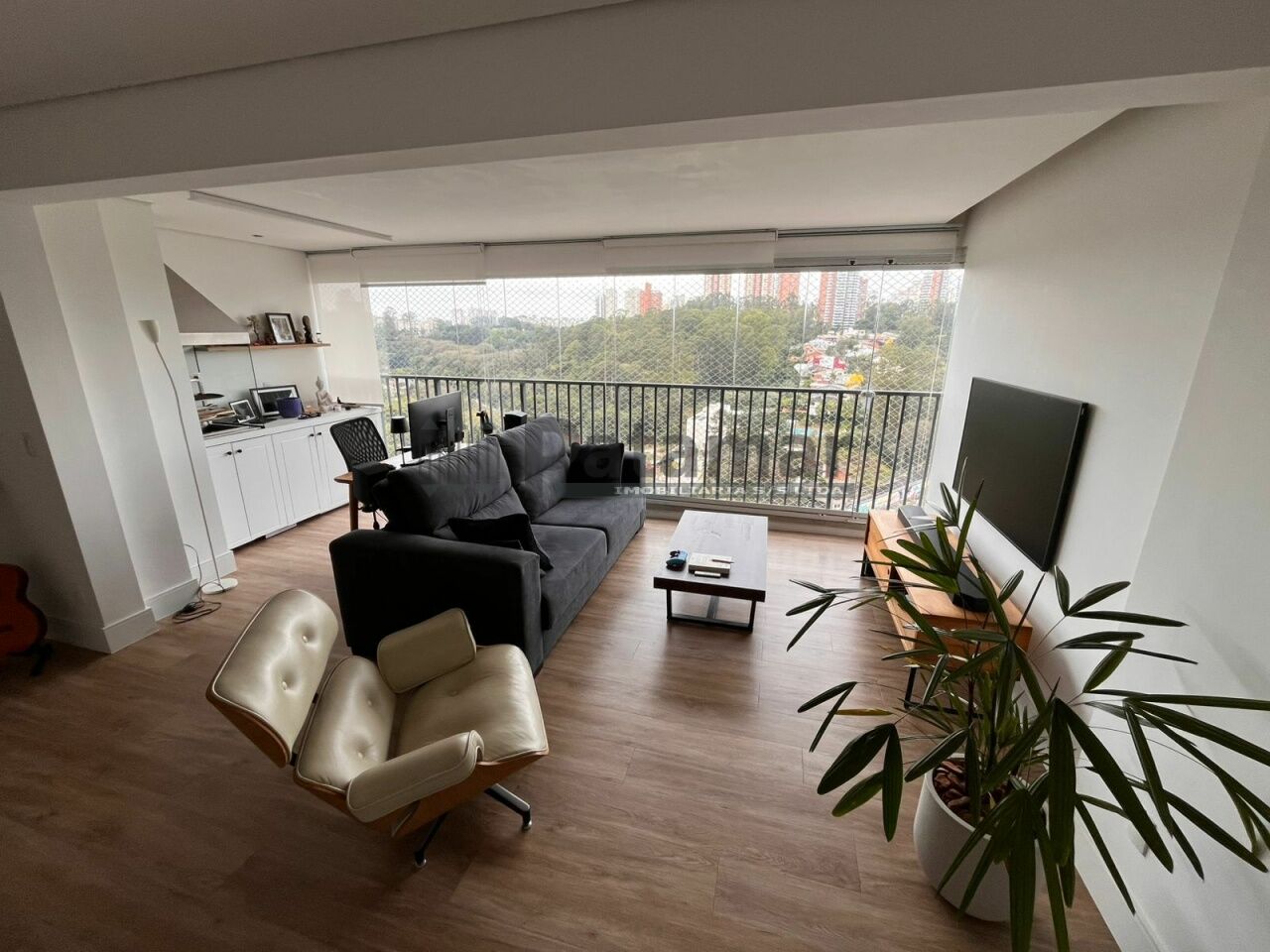 Apartamento para Venda - Vila Andrade