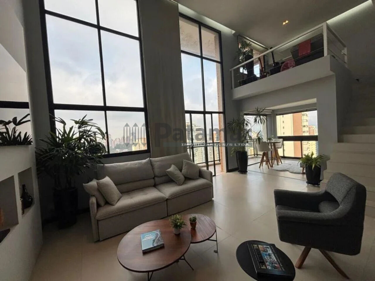 Apartamento para Venda - Vila Andrade