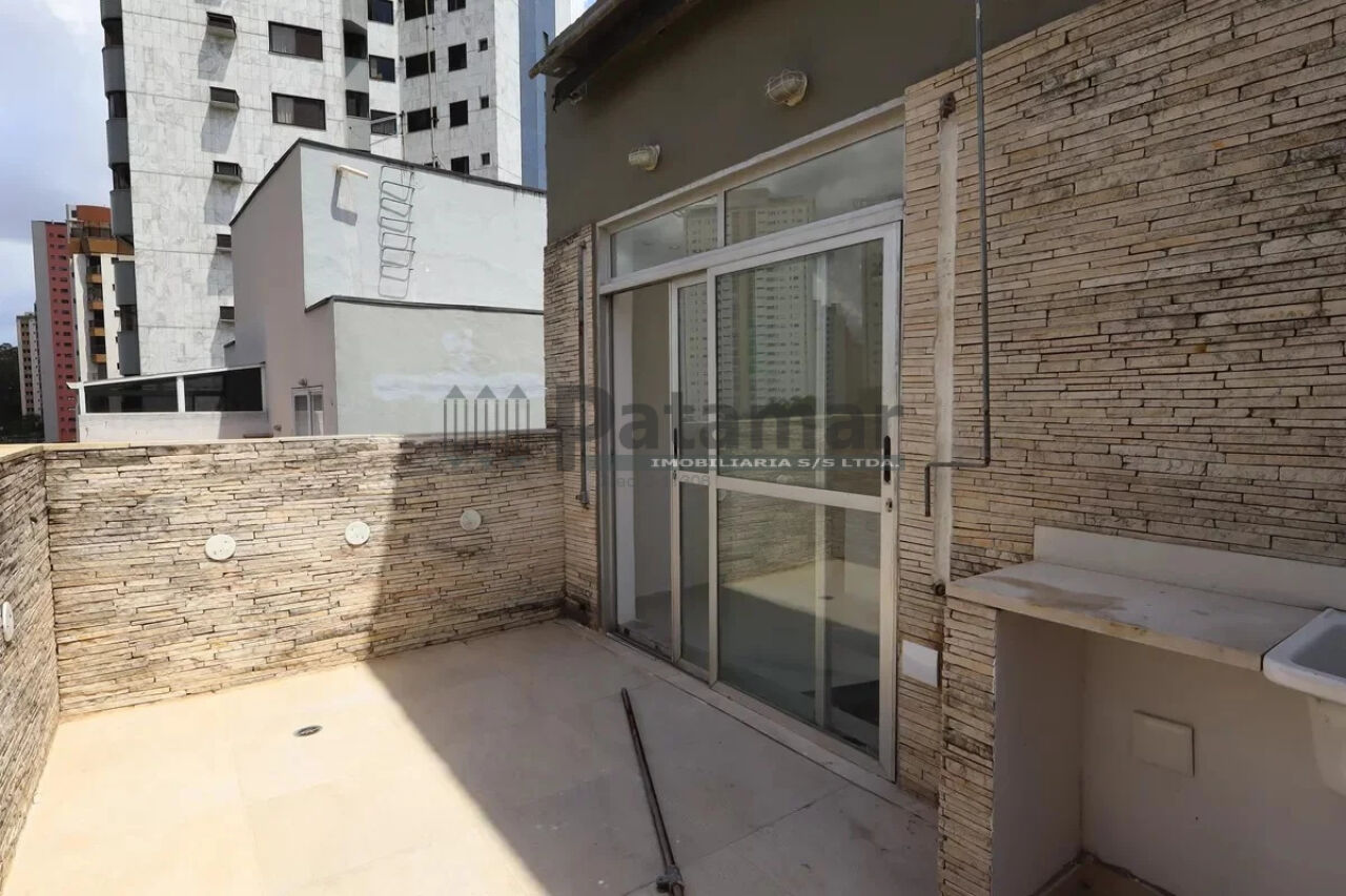 Duplex para Venda - Vila Andrade