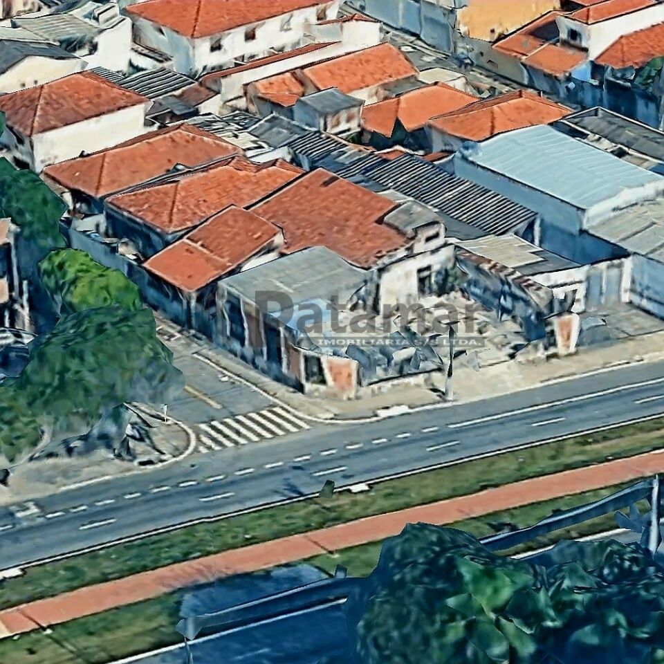 Terreno para Venda - Instituto de Previdência