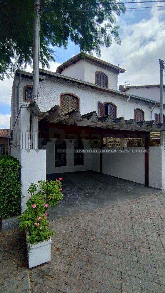 Sobrado em Condomínio para Venda - Jardim Alvorada Zona Oeste