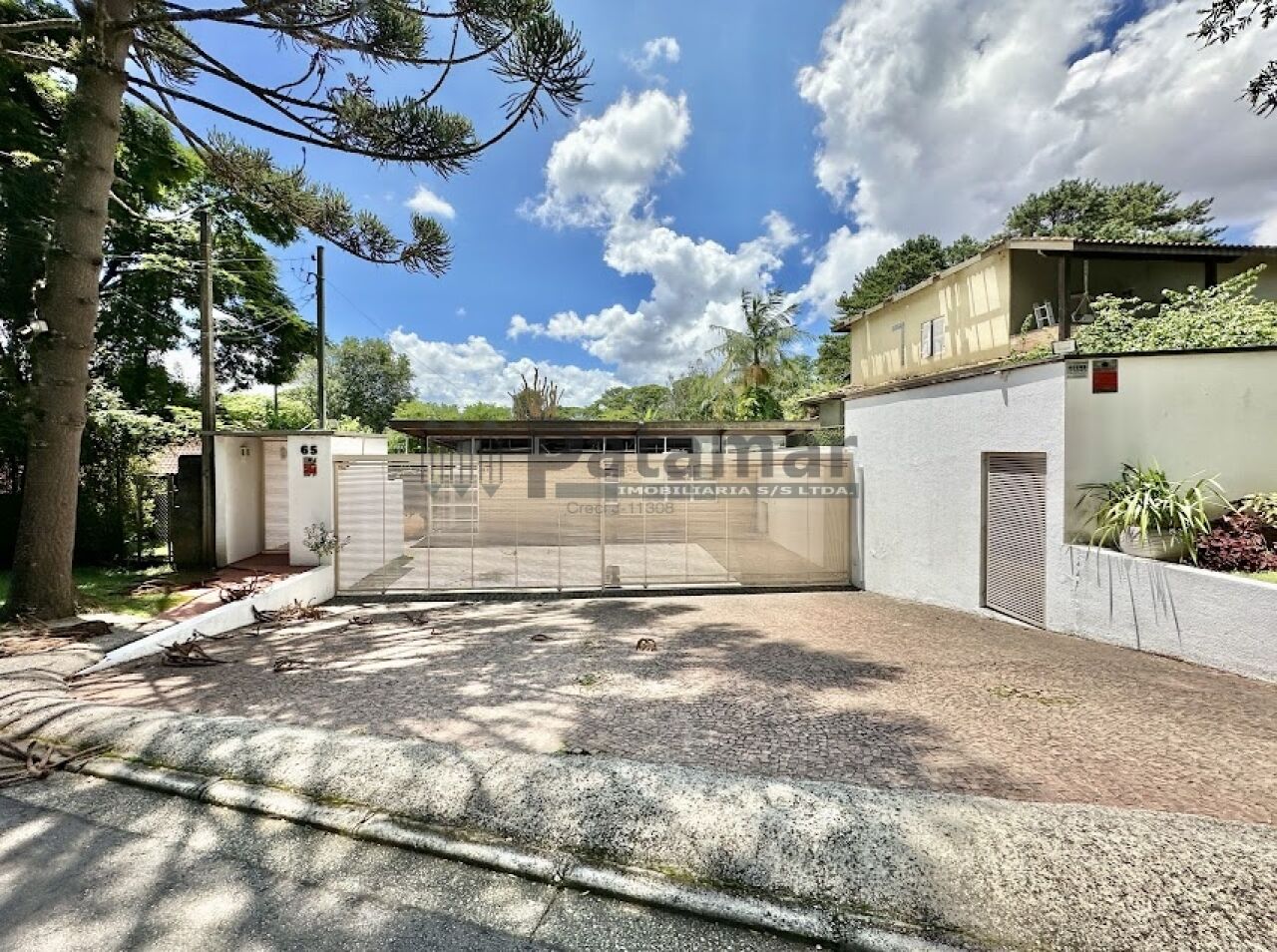 Casa Térrea para Venda - Vila Santo Antônio
