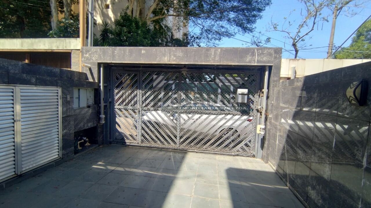 Sobrado em Condomínio para Venda - Jardim Olympia