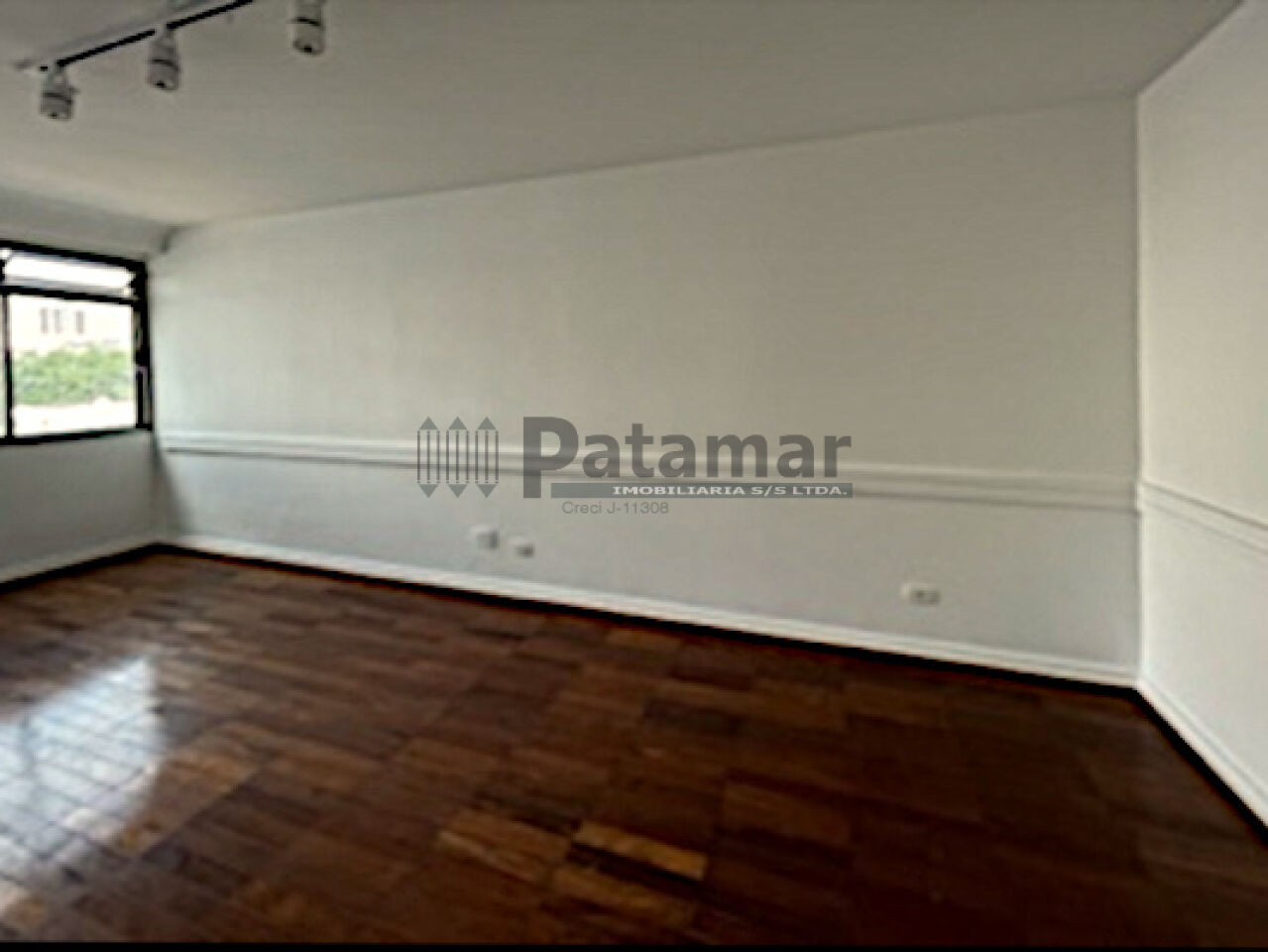 Apartamento para Locação - Higienópolis