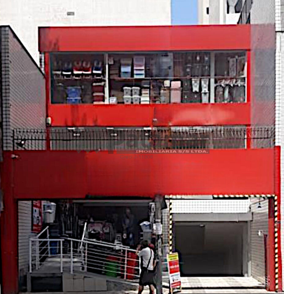 Prédio para Venda - Vila Buarque