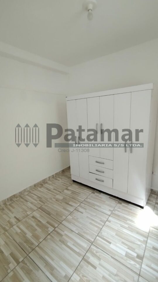 Kitnet para Locação - Conjunto Residencial Butantã