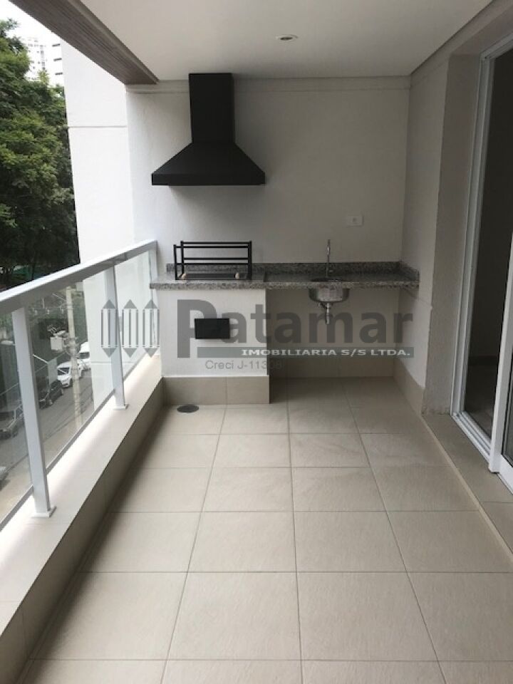 Apartamento para Venda - Real Parque