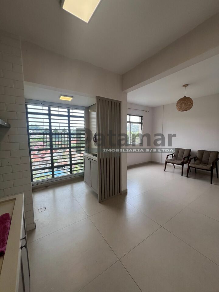 Apartamento para Venda - Vila Pirajussara