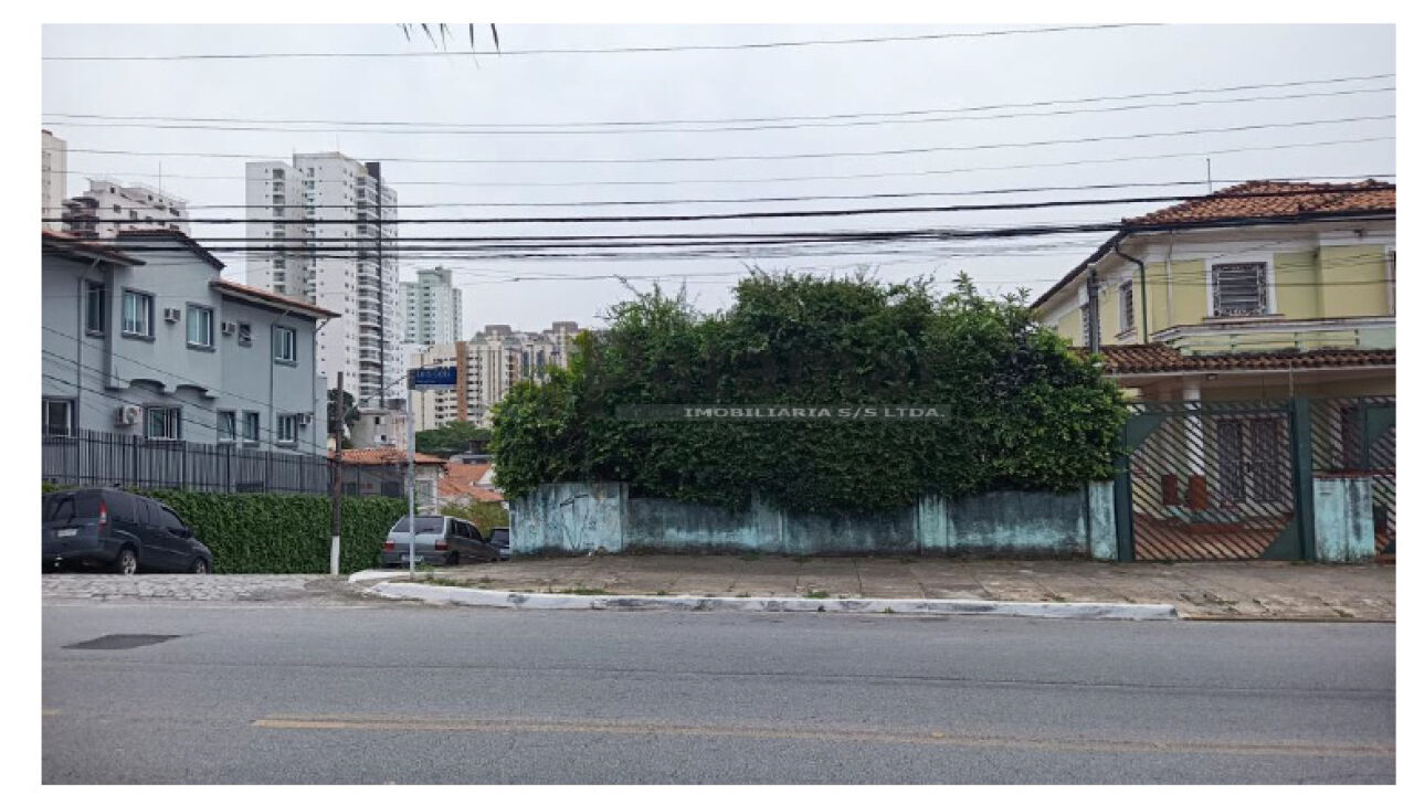 Terreno para Venda - Mirandópolis