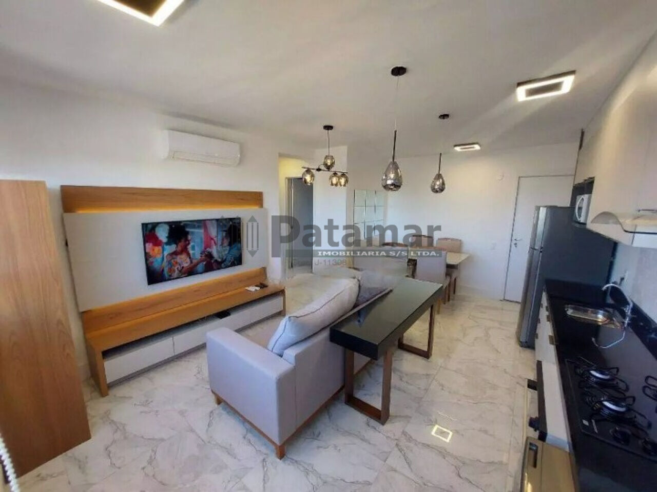 Apartamento para Venda - Butantã