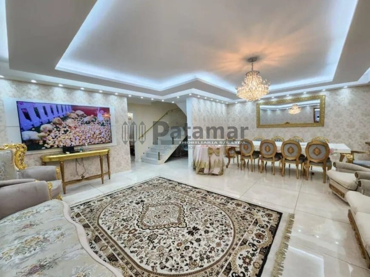 Sobrado para Venda - Jardim Bonfiglioli