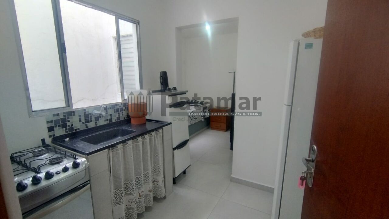 Studio para Locação - Conjunto Residencial Butantã