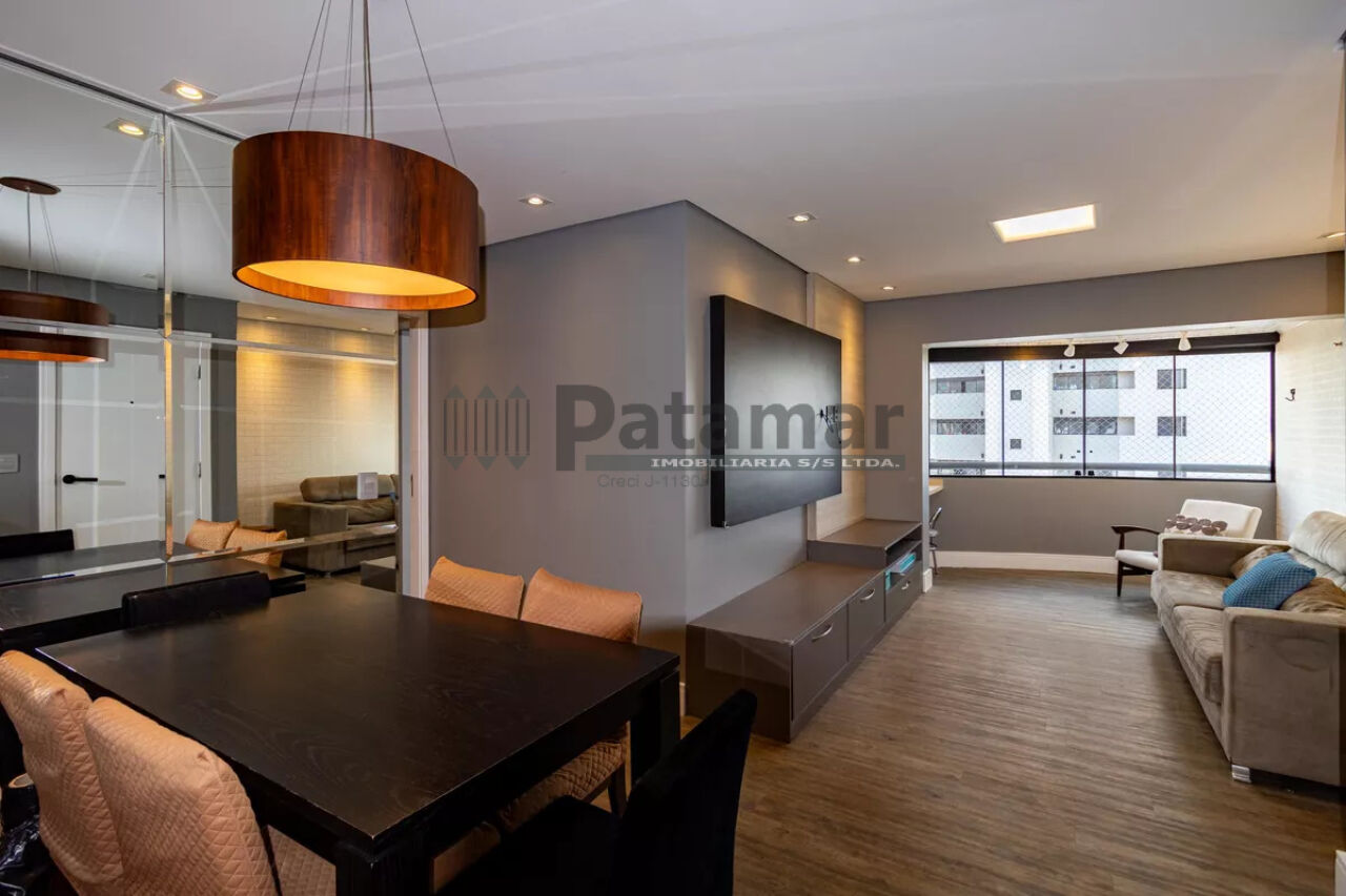 Apartamento para Venda - Fazenda Morumbi