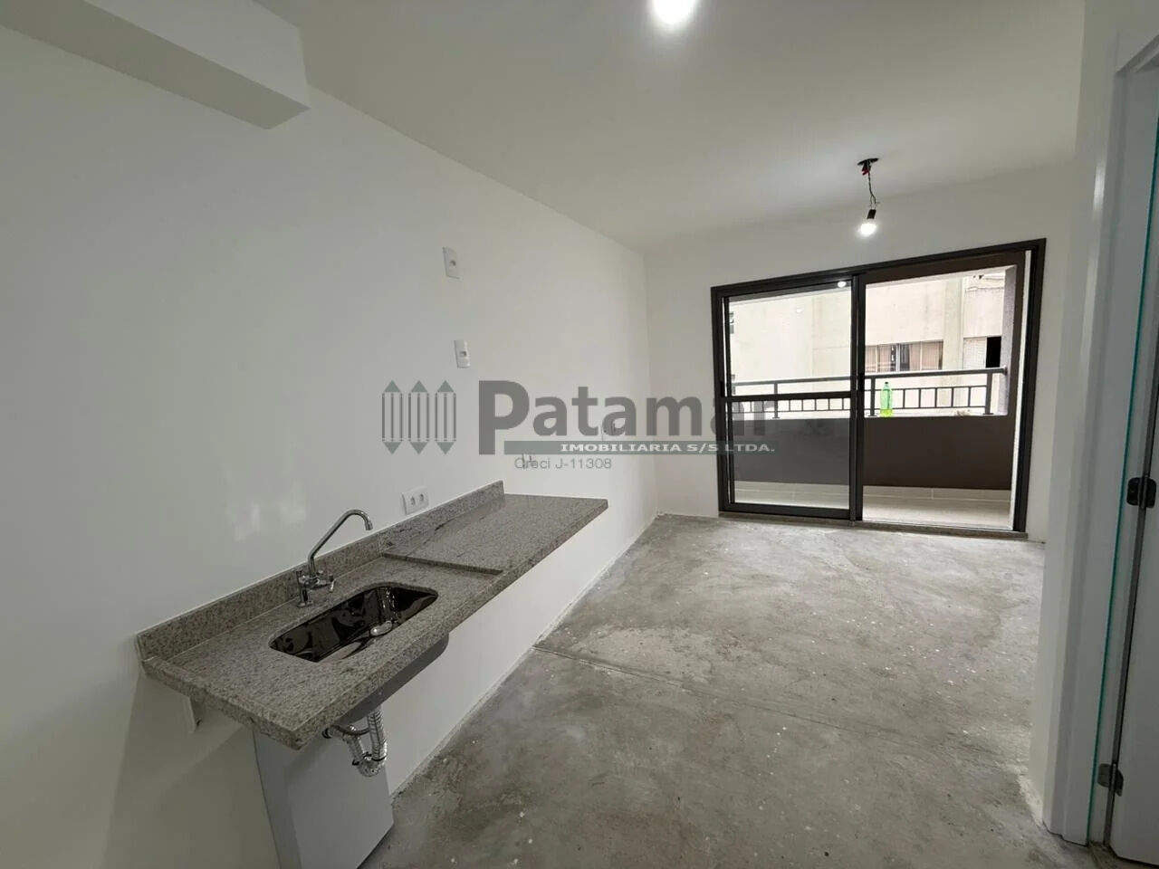 Studio para Venda - Butantã