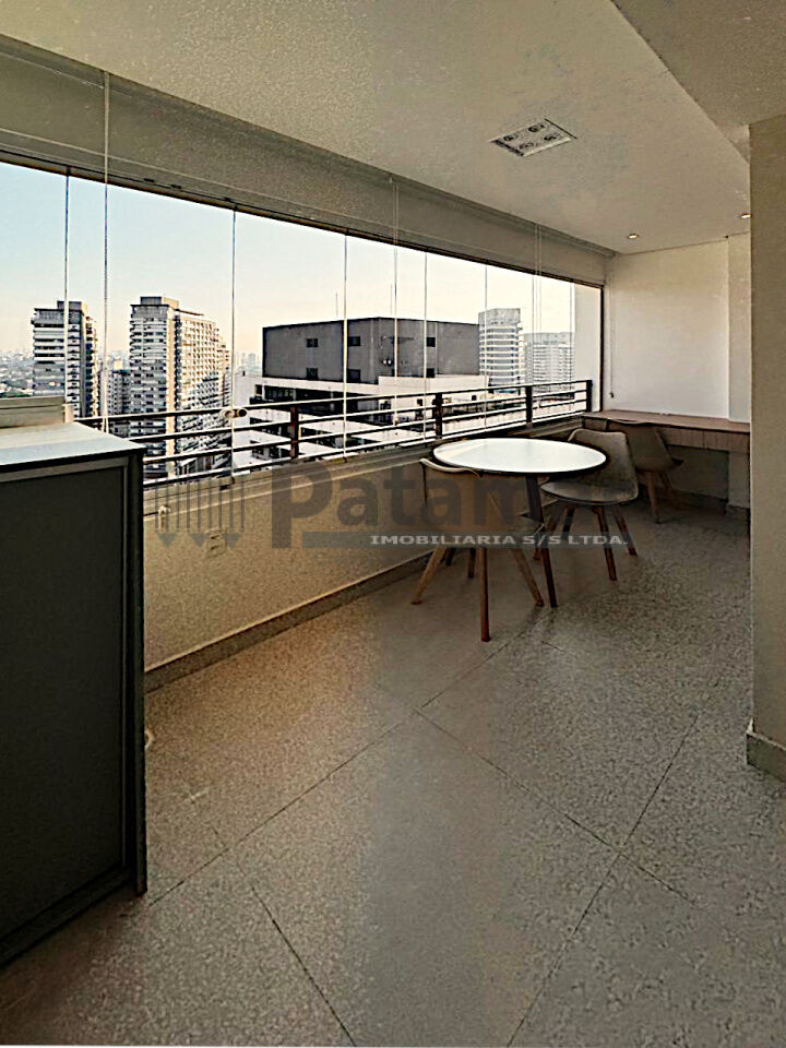 Studio para Locação - Butantã