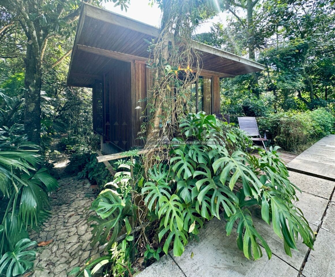Casa em Condomínio para Venda - Chácara do Refúgio