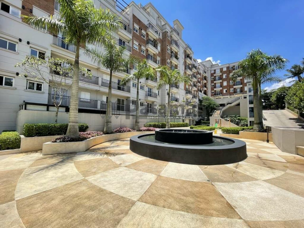 Apartamento para Venda - Granja Viana