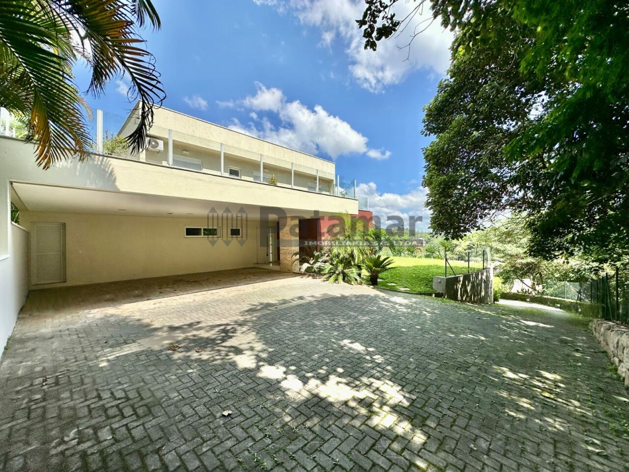 Casa em Condomínio para Venda - Pousada dos Bandeirantes