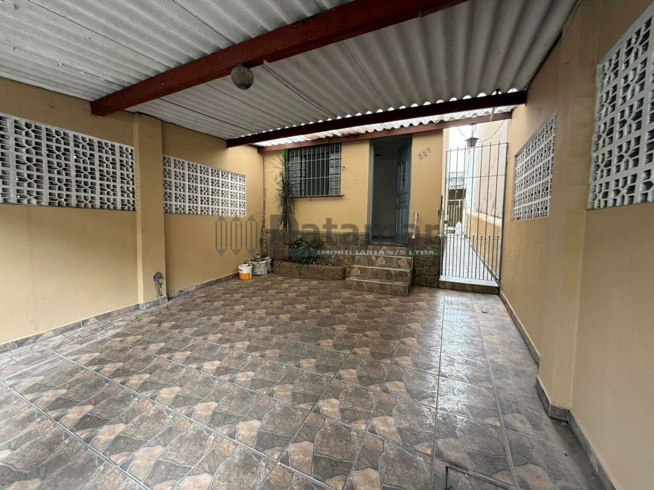 Sobrado para Venda - Jardim Trussardi