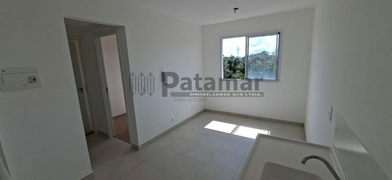 Apartamento para Venda - Jardim Celeste