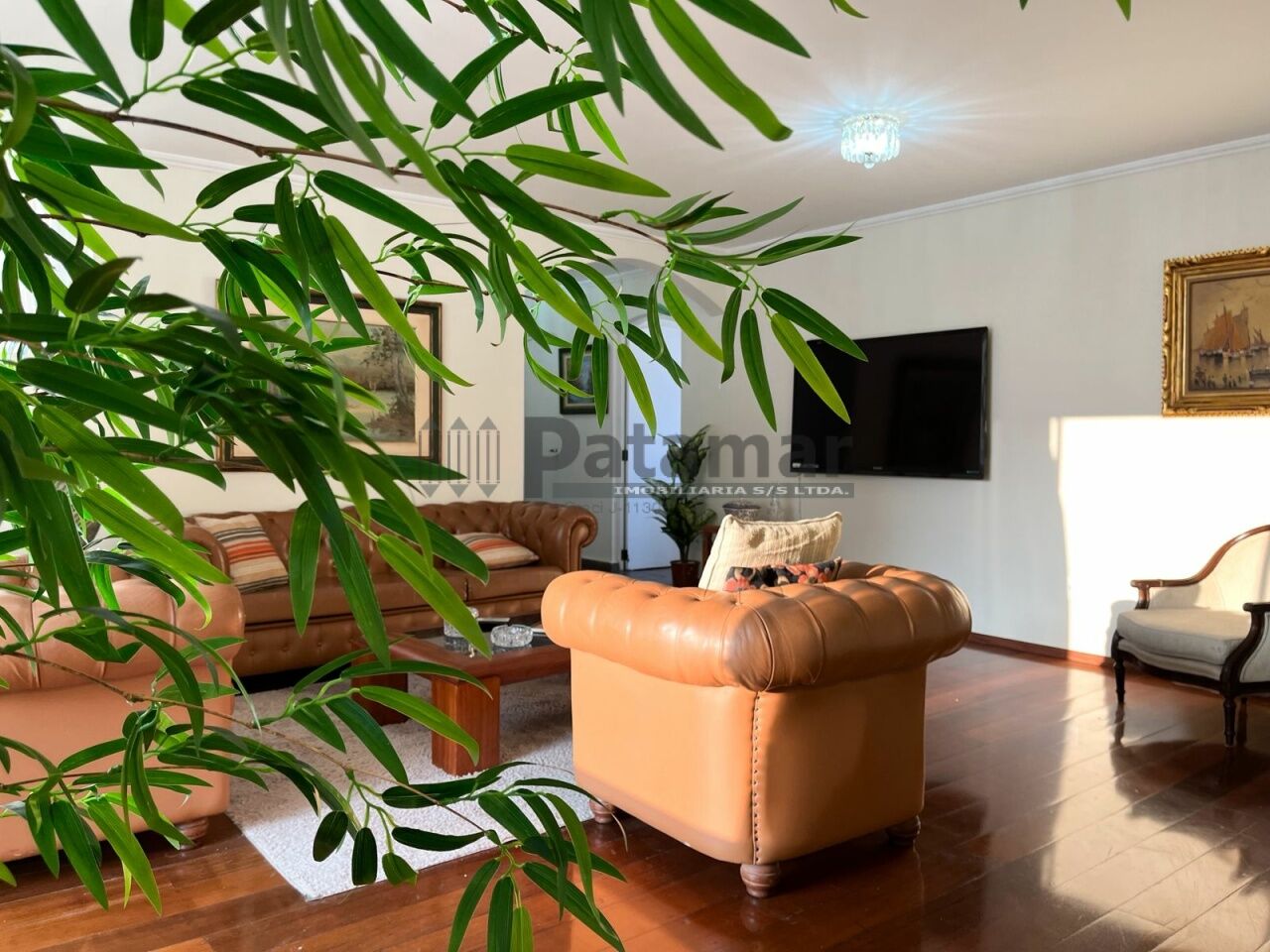 Apartamento para Venda - Vila Andrade