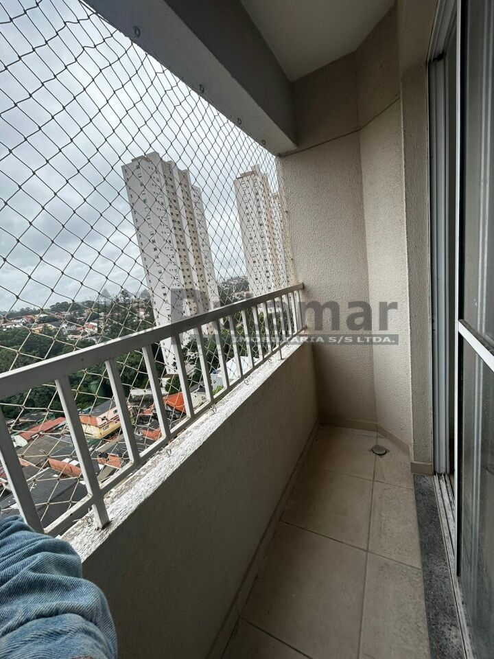 Apartamento para Venda - Jardim do Lago