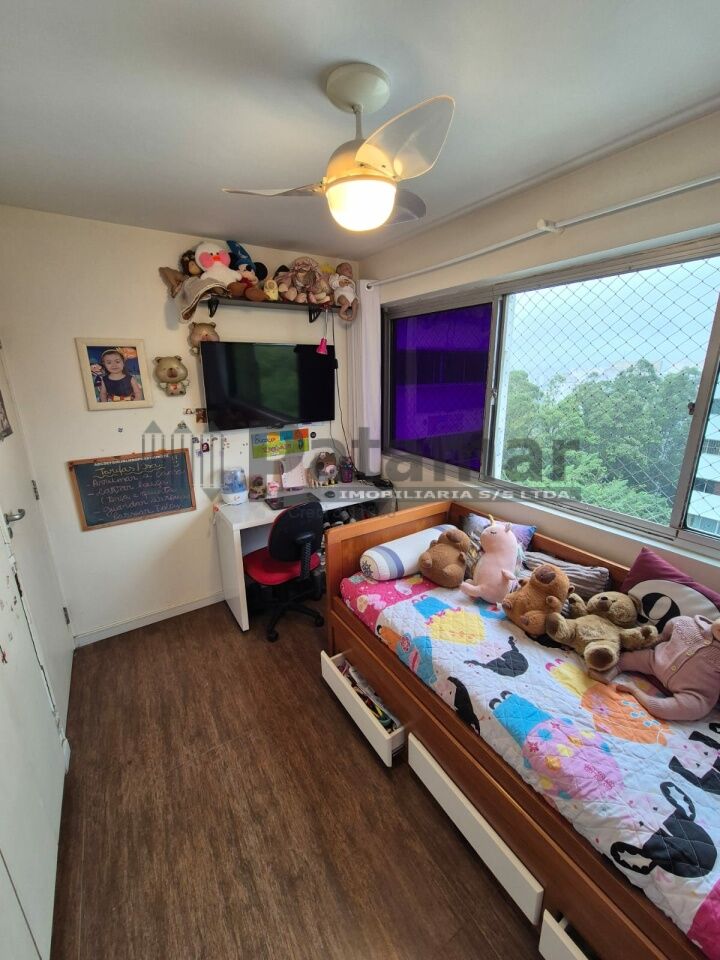 Apartamento para Venda - Jardim Olympia