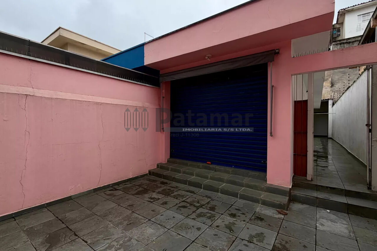 Casa Térrea para Venda - Jardim Ester Yolanda