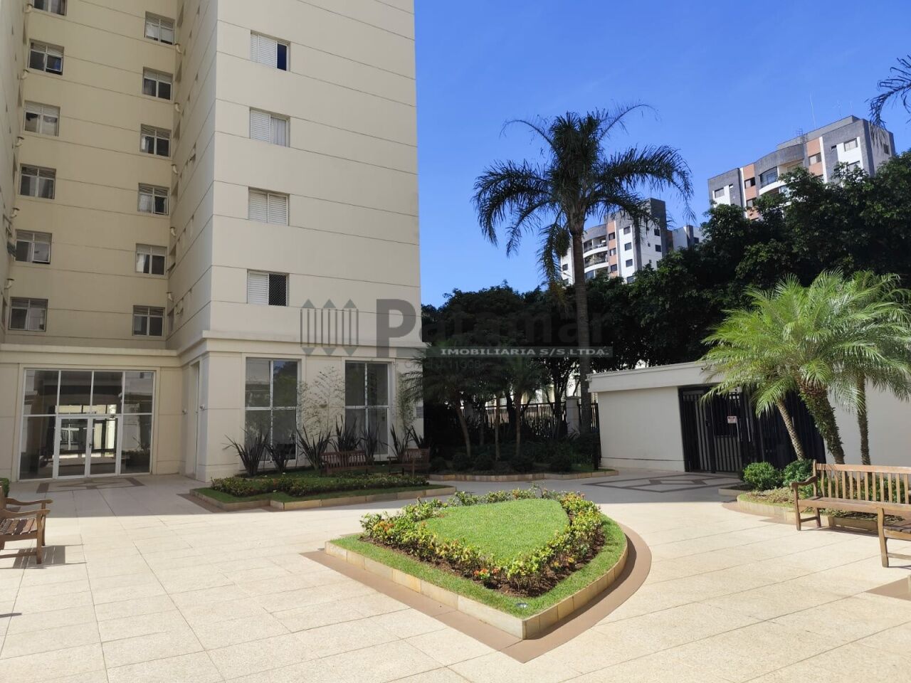 Apartamento para Venda - Vila Sônia
