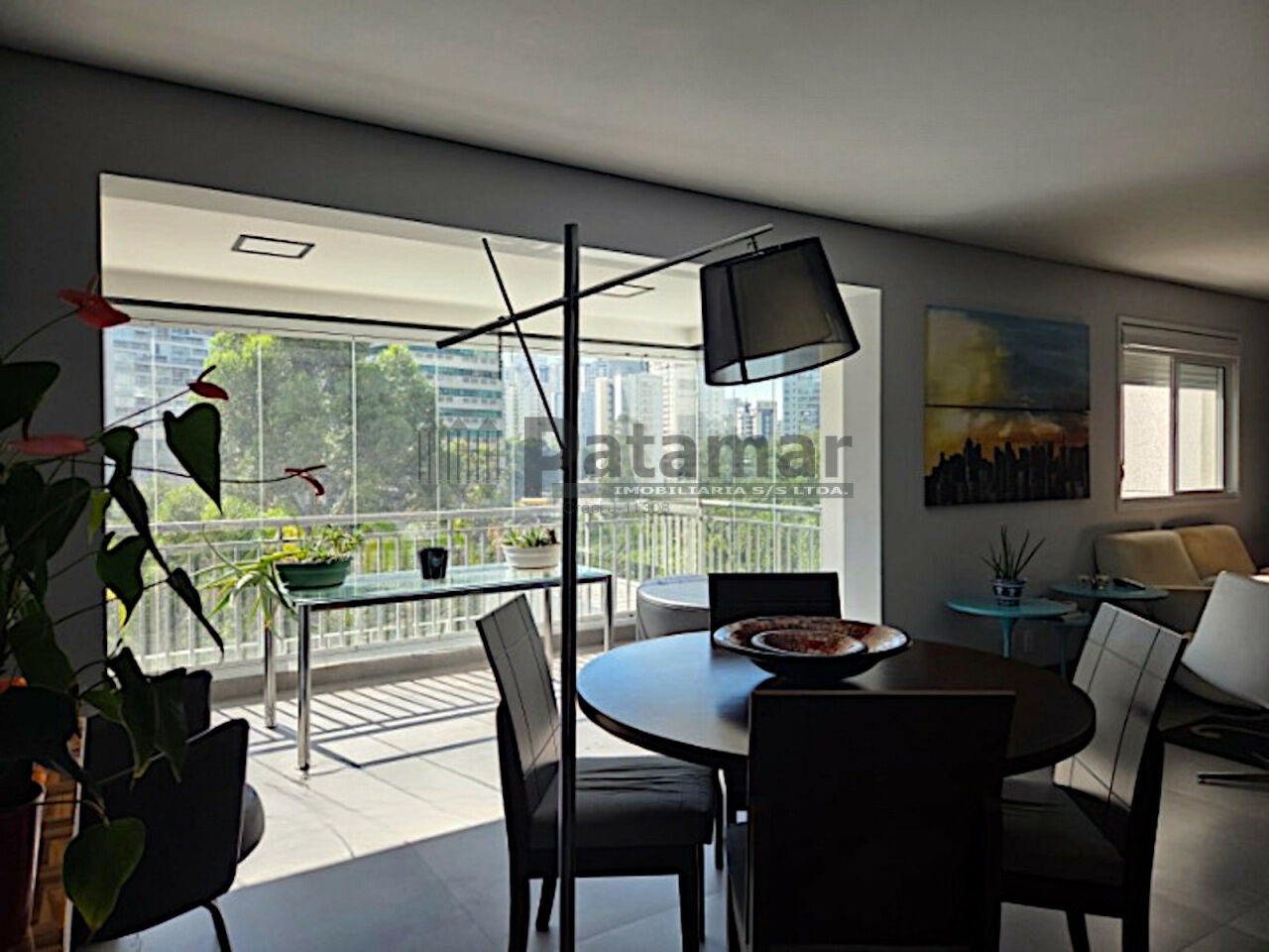 Apartamento para Locação - Jardim Caboré