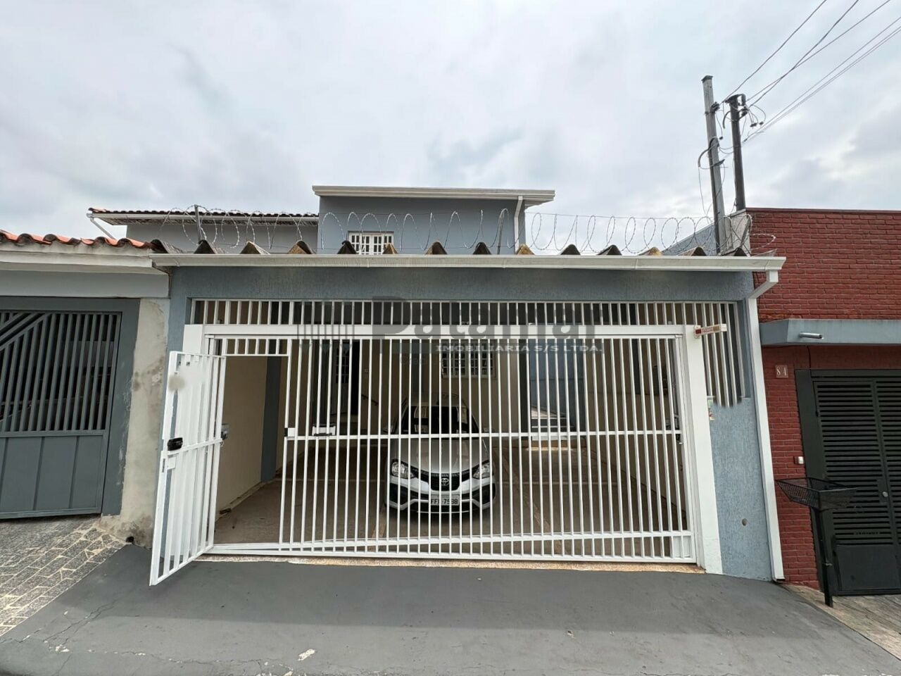 Sobrado para Venda - Jardim Dracena