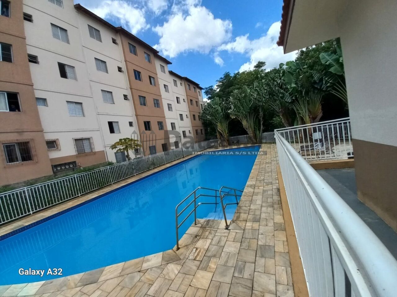 Apartamento para Venda - Novo Osasco