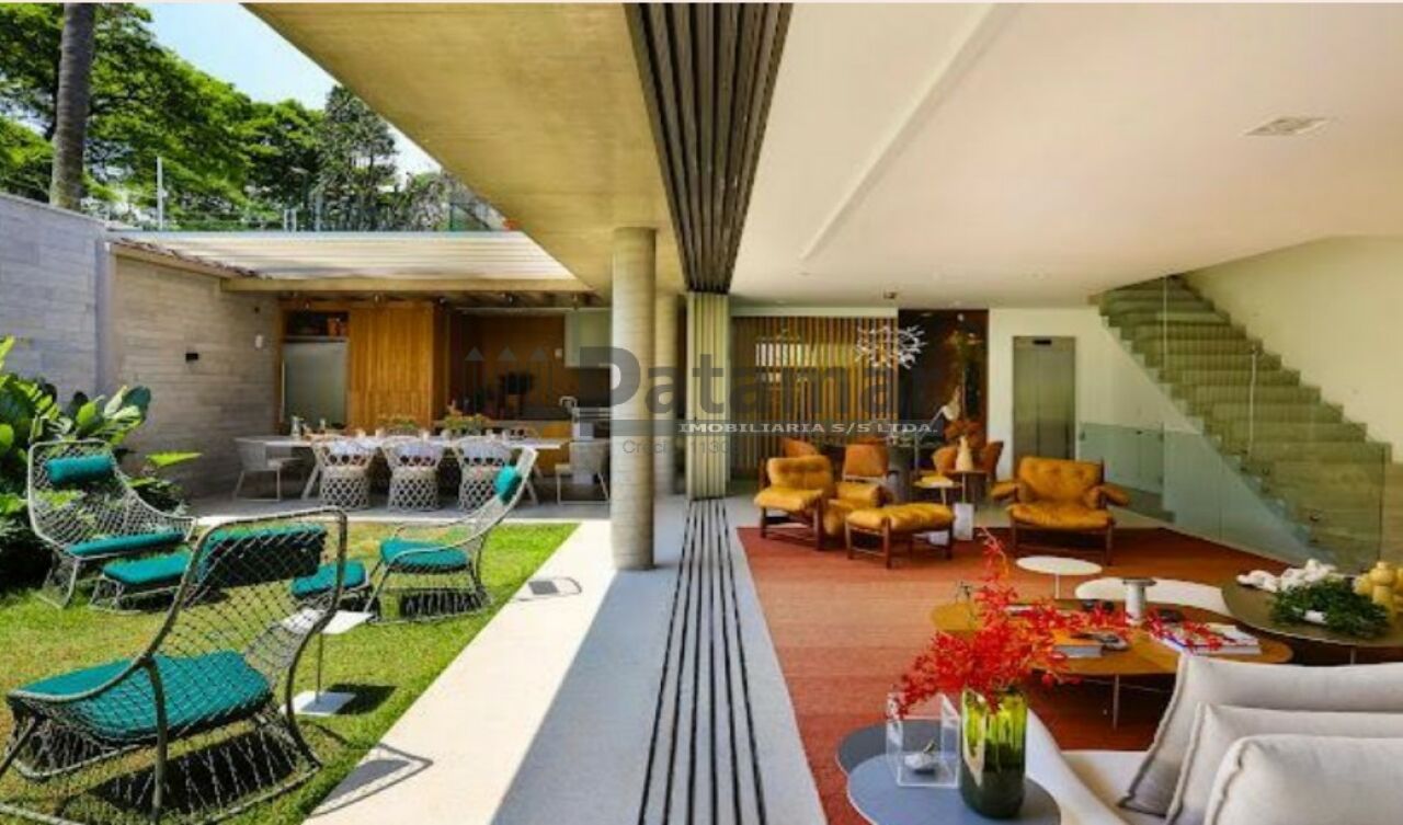 Sobrado para Venda - Brooklin Paulista