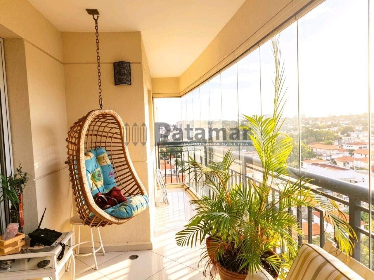 Apartamento para Venda - Vila Sônia