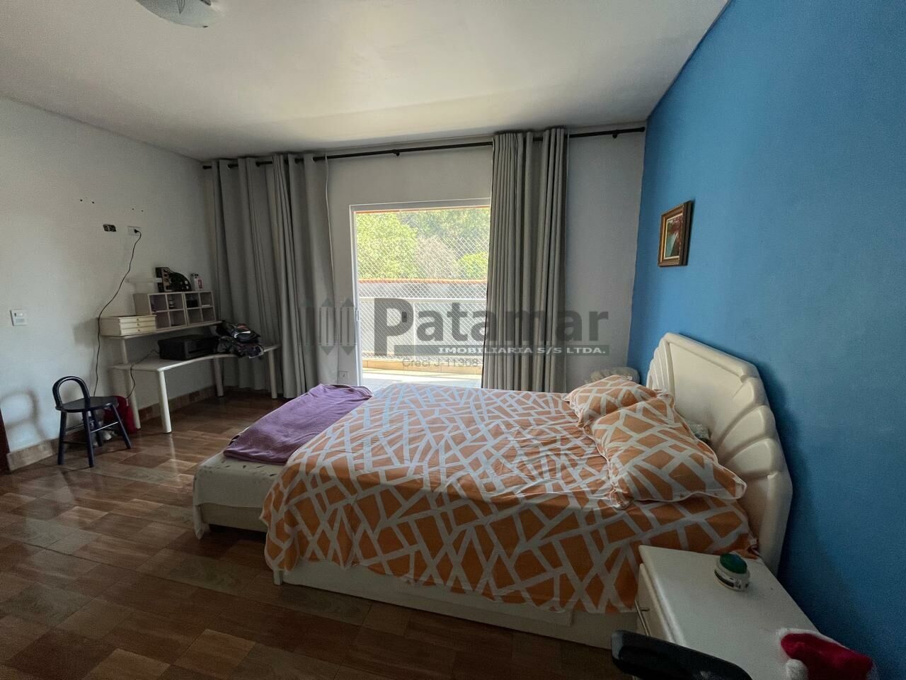 Sobrado para Venda - Jardim Guarau