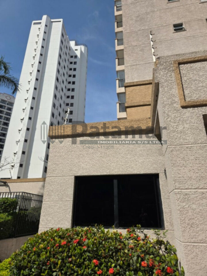 Apartamento para Locação - Jardim Colombo