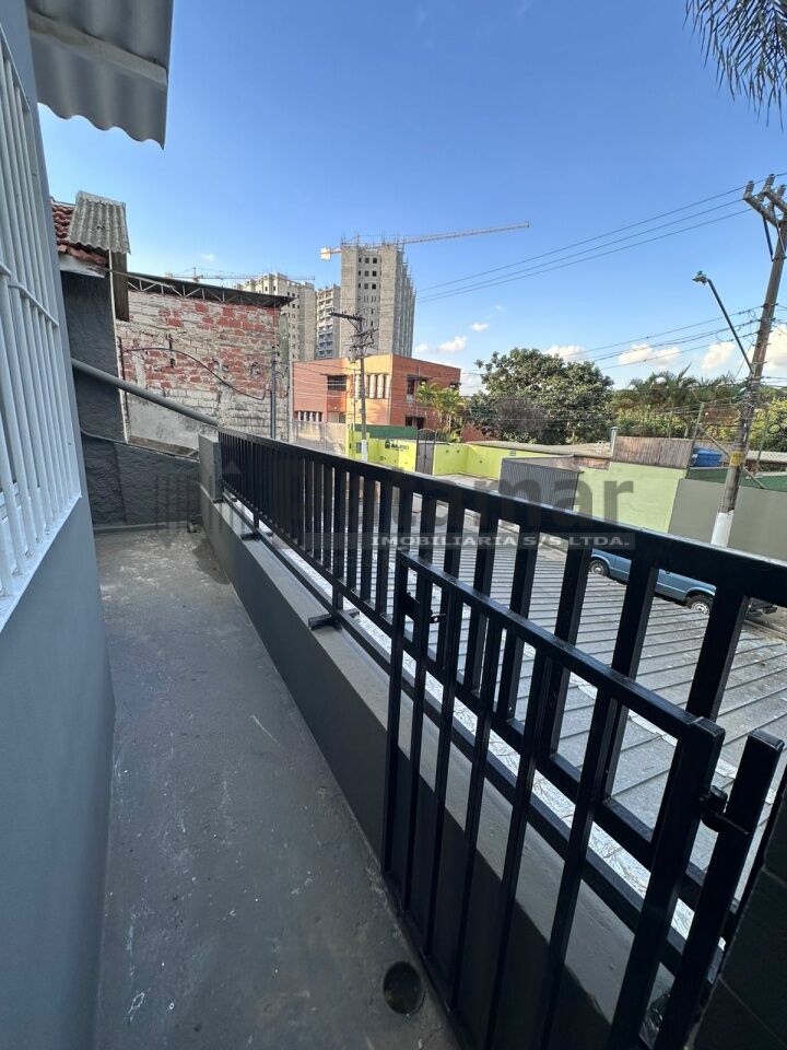 Comercial para Locação - Vila Progredior