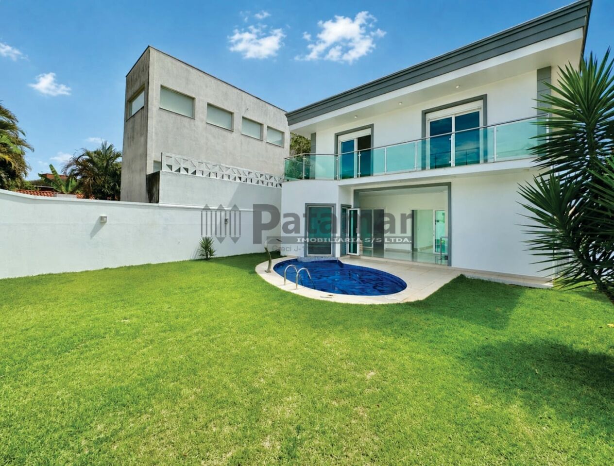 Casa em Condomínio para Venda - São Paulo II