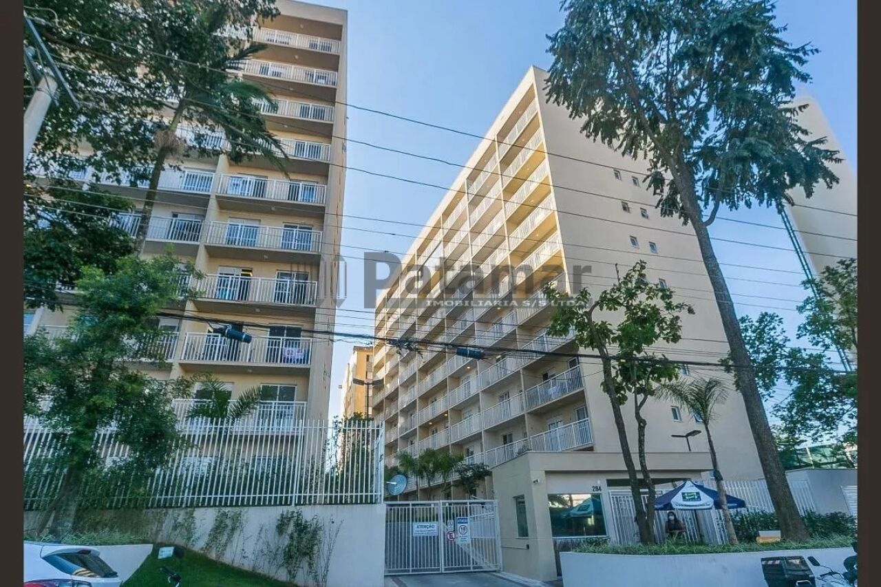 Apartamento para Venda - Ferreira