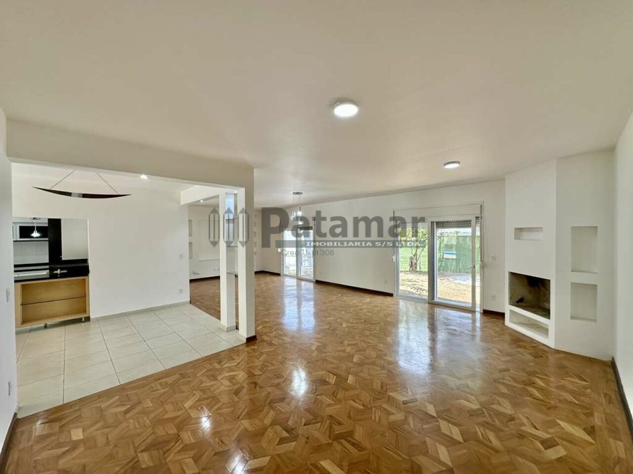 Casa Térrea para Venda - Granja Viana