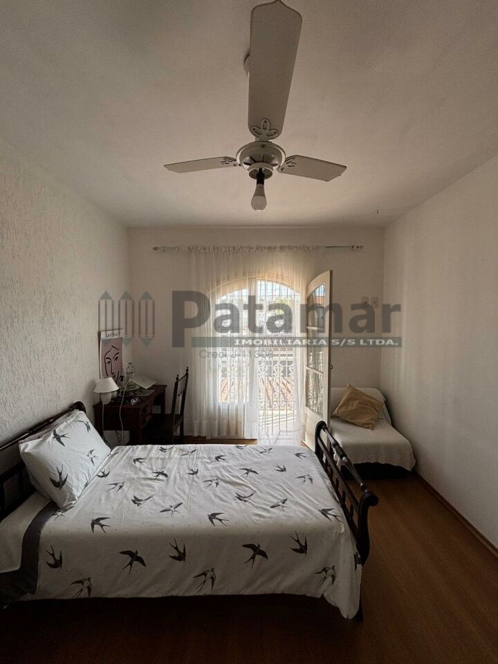 Sobrado para Venda - Jardim Pinheiros