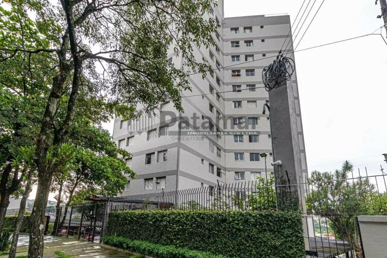 Apartamento para Venda - Jardim Ester